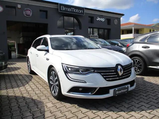 Renault Talisman 1.6 dci energy Intens 130cv edc GANCIO