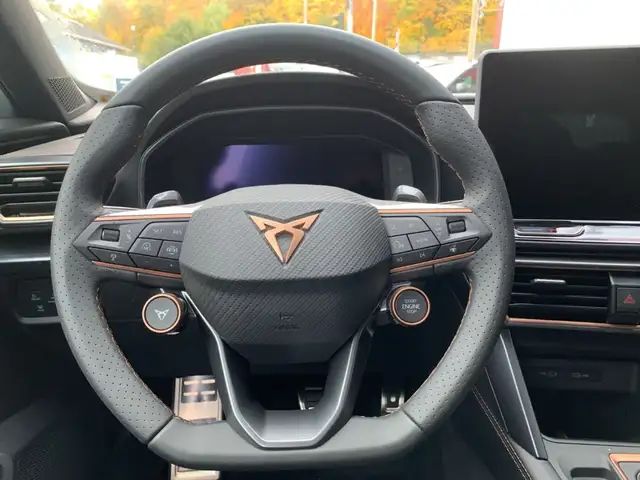 Cupra Formentor view 15