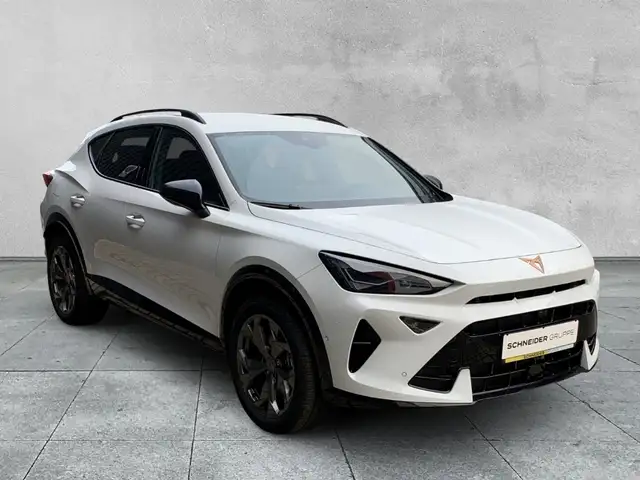 Cupra Formentor view 7