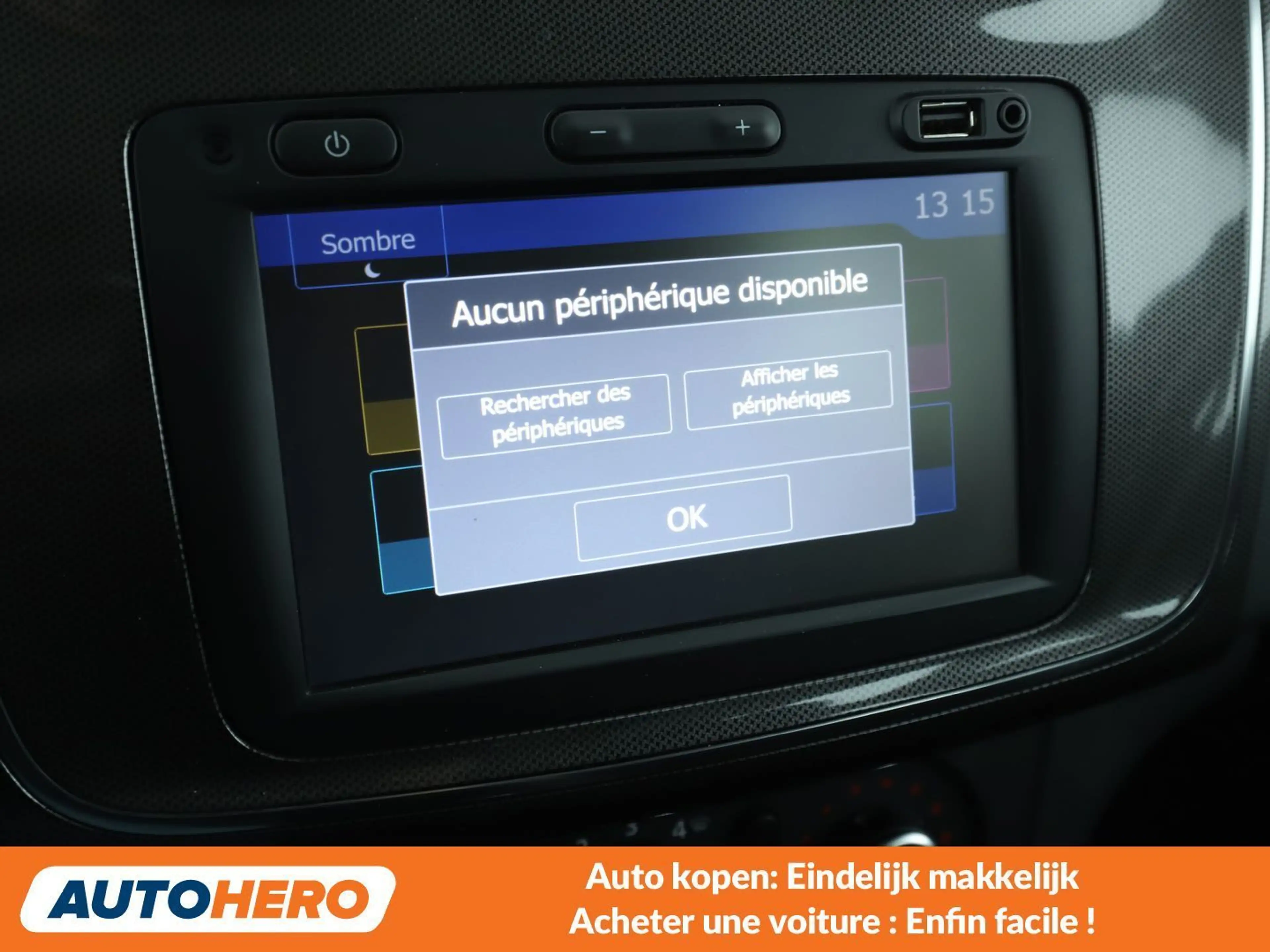 Dacia Logan 0.9 TCe Ambiance — photo 7