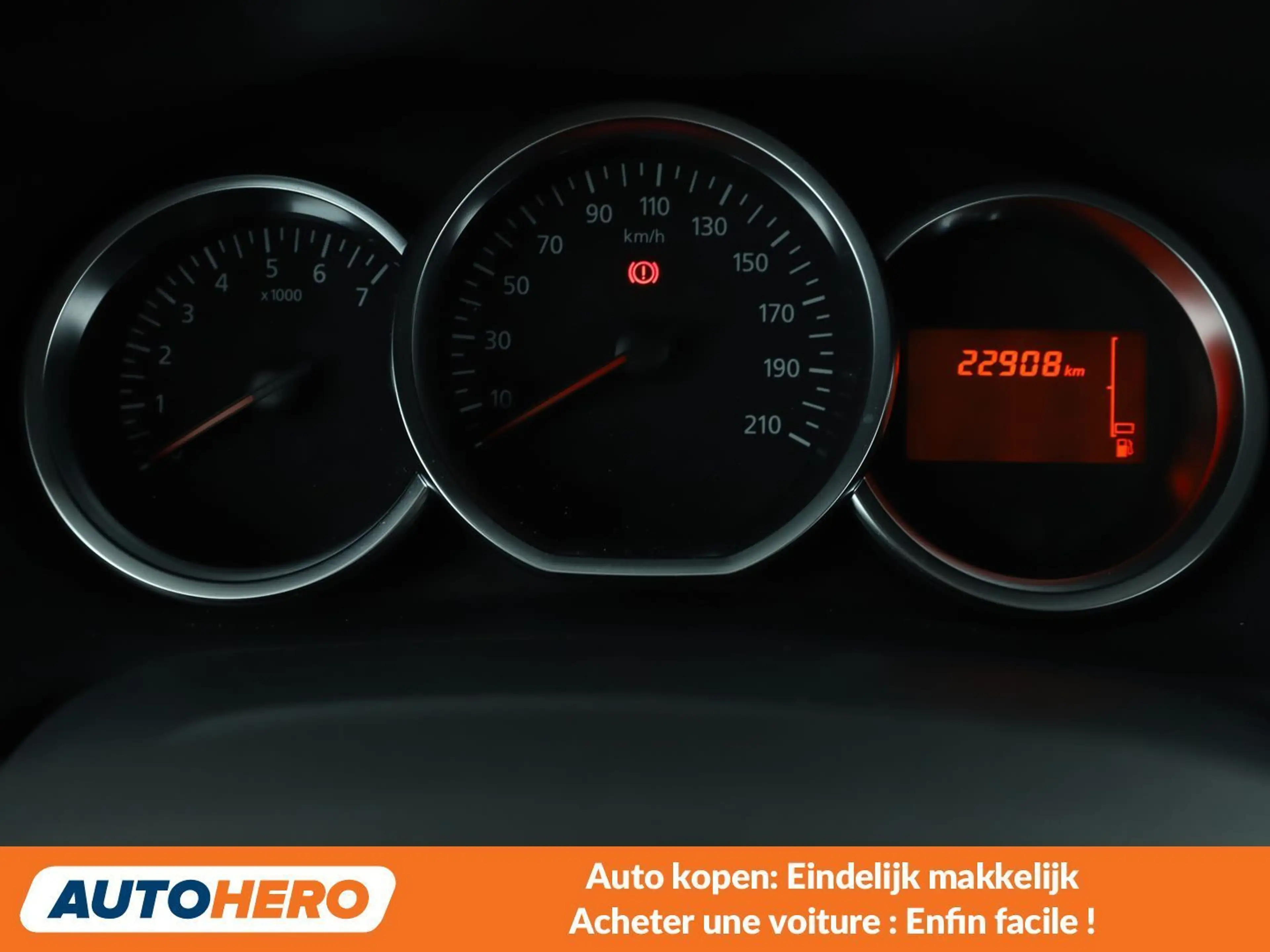 Dacia Logan 0.9 TCe Ambiance — photo 6