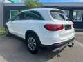 Mercedes-Benz GLC 200 d 4Matic SHZ AHK LED HP DISTRONIC CarPlay Wit - thumbnail 13
