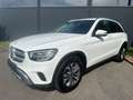Mercedes-Benz GLC 200 d 4Matic SHZ AHK LED HP DISTRONIC CarPlay Wit - thumbnail 3
