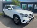 Mercedes-Benz GLC 200 d 4Matic SHZ AHK LED HP DISTRONIC CarPlay Wit - thumbnail 1