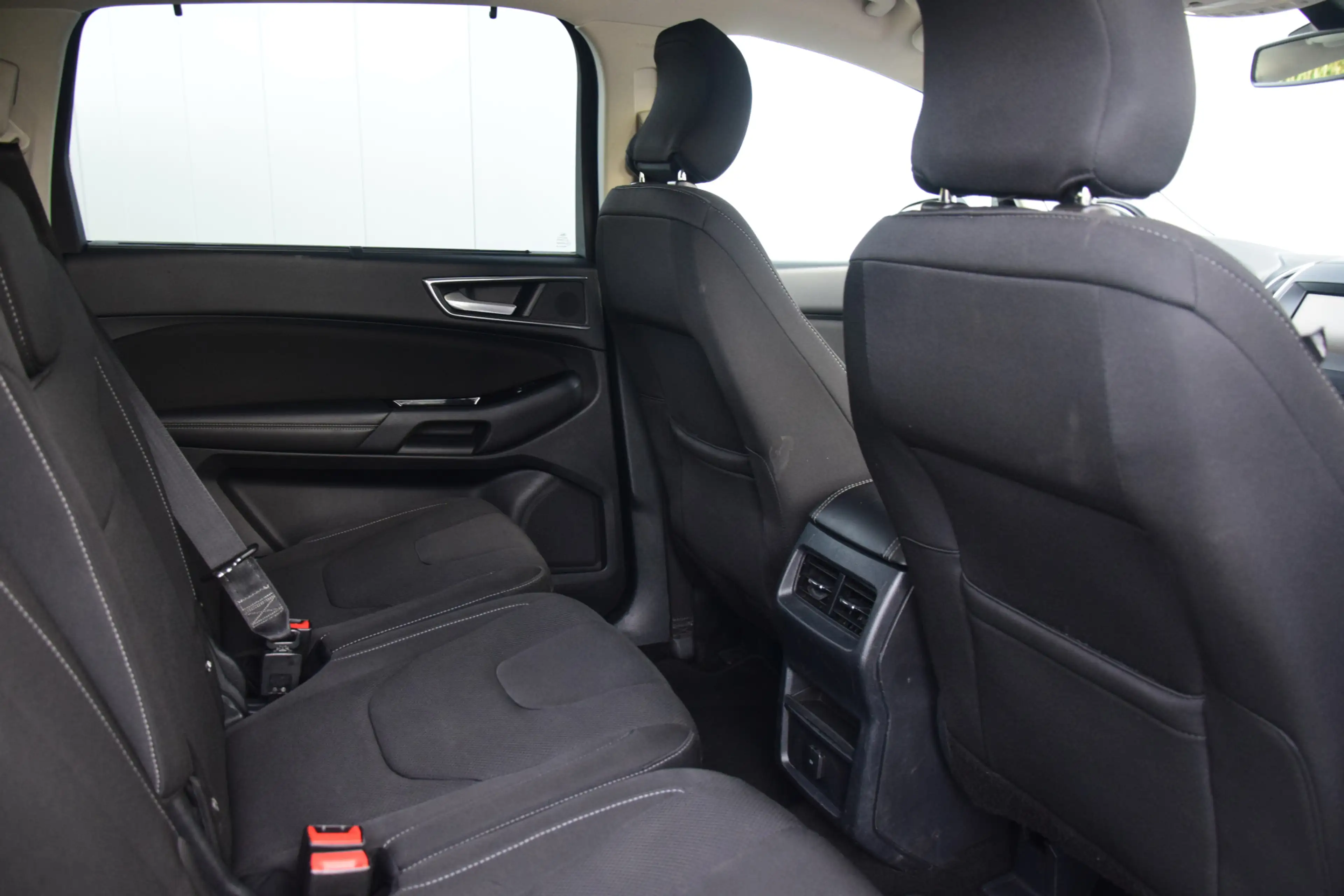 Ford S-Max 1.5 Titanium 7persoons Navi Pdc/Assist — photo 20