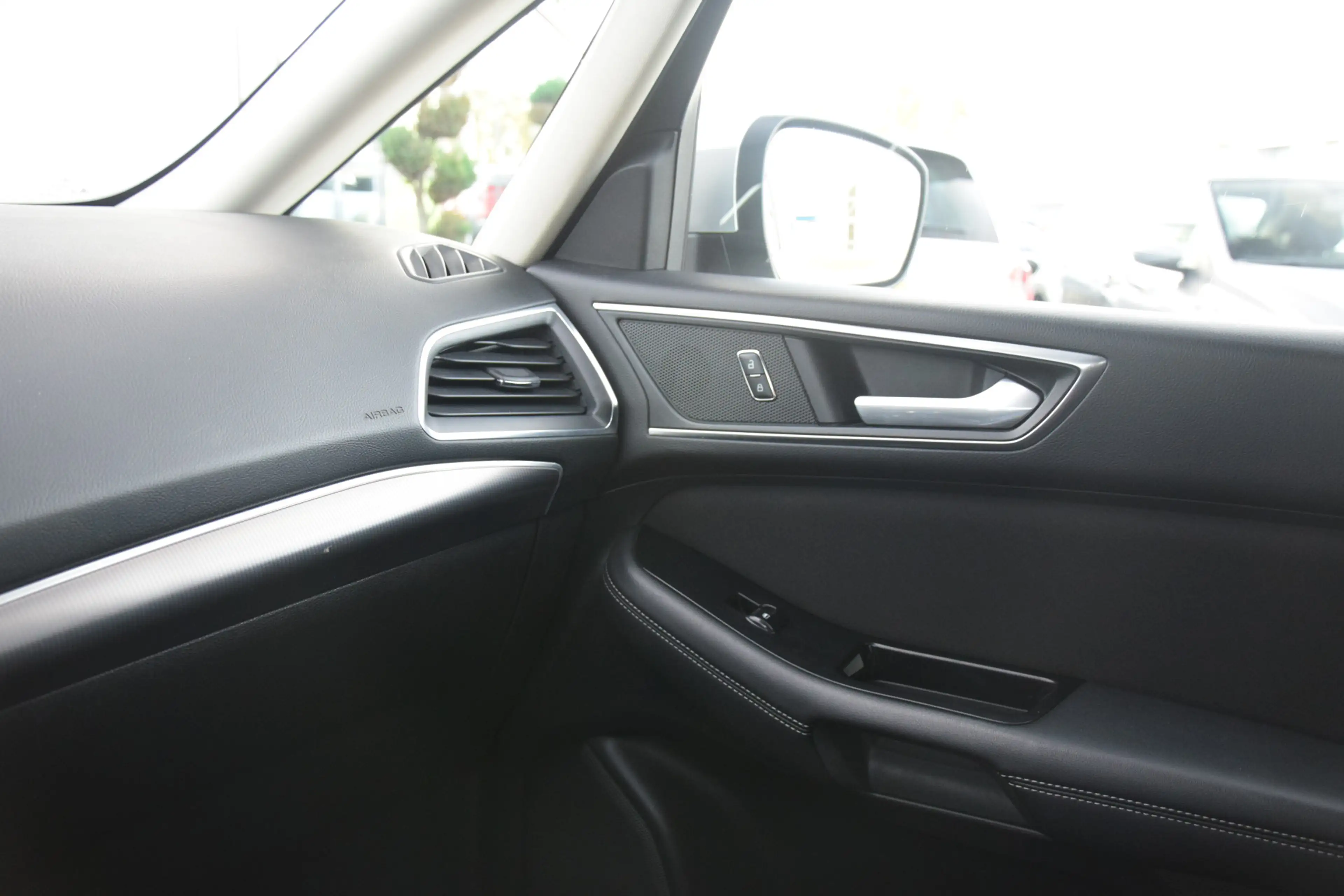 Ford S-Max 1.5 Titanium 7persoons Navi Pdc/Assist — photo 11