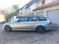 BMW 318 318d DPF Touring Blau - thumbnail 4