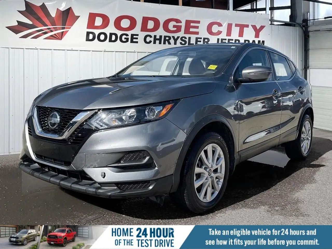 2023 Nissan Qashqai