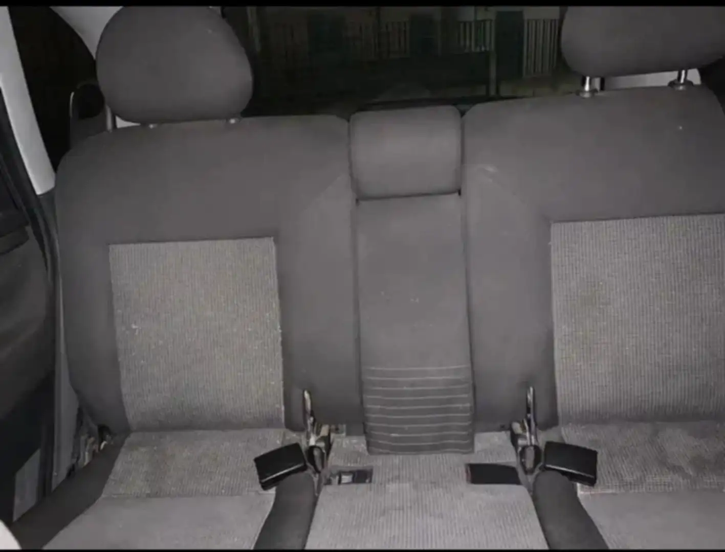 Opel Meriva Meriva 1.7 cdti 16v Cosmo 101cv Blu/Azzurro - 1