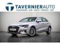 Audi A3 Sportback Advanced 2J GARANTIE Argent - thumbnail 1