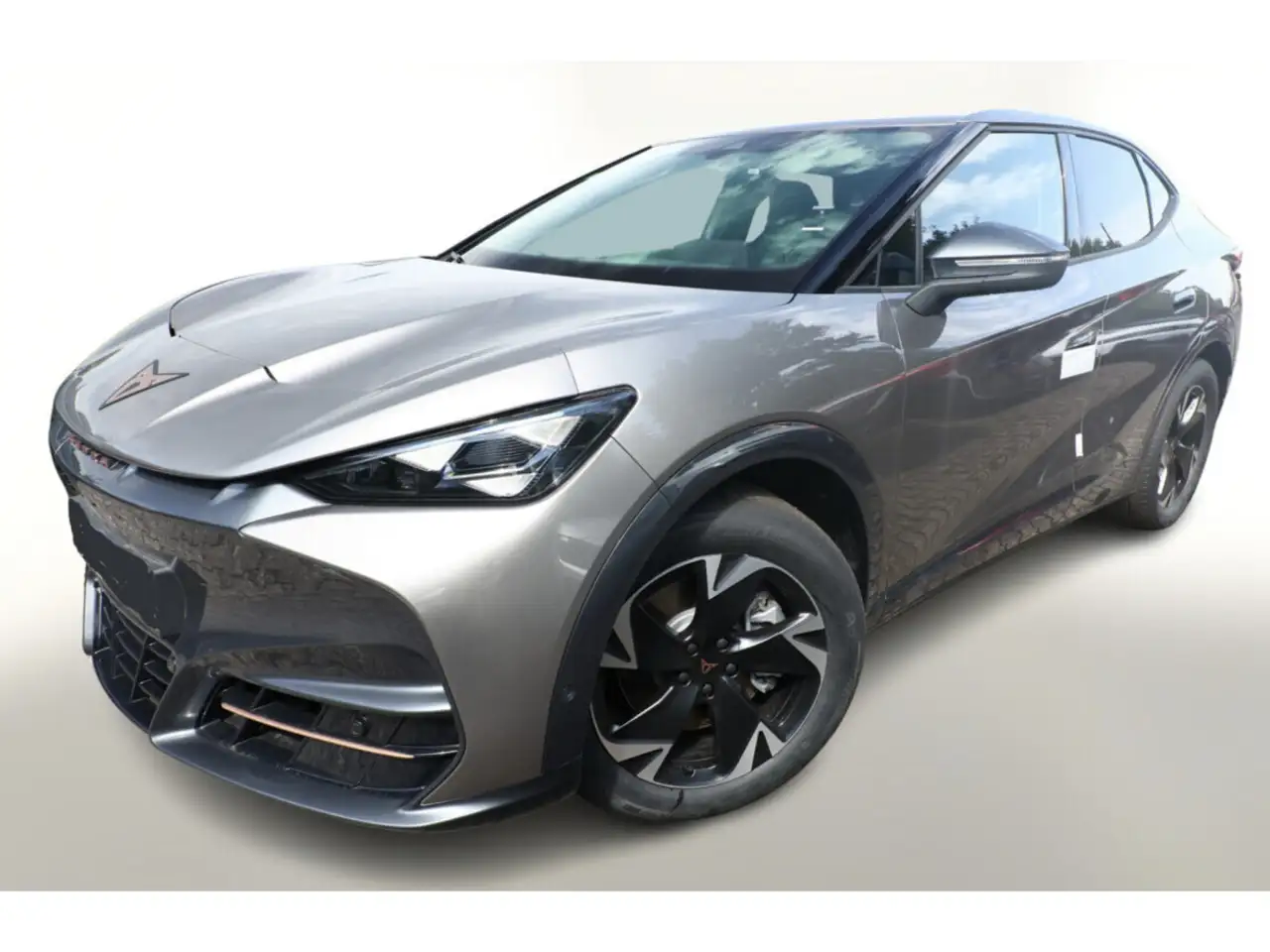 CUPRA Tavascan 2026