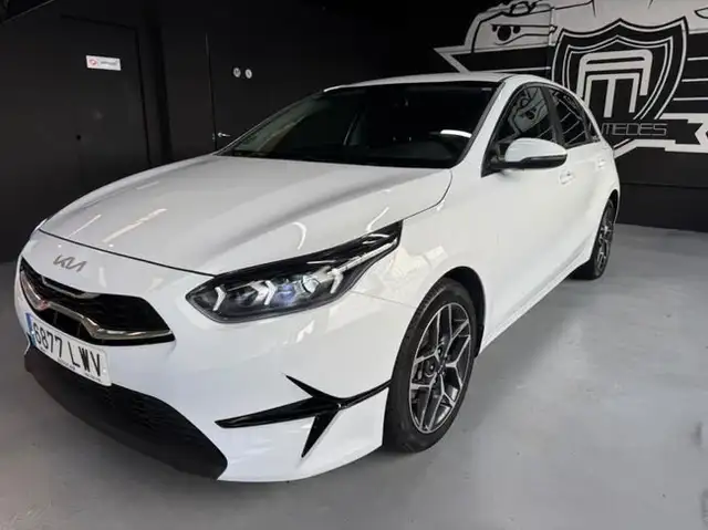 Kia Autres Tech