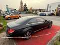 Mercedes-Benz CL 600 CL 600 V12 *VOLL*LIEBHABER*AUTOMATIK*HU.07-2026* Schwarz - thumbnail 3