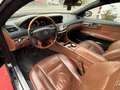 Mercedes-Benz CL 600 CL 600 V12 *VOLL*LIEBHABER*AUTOMATIK*HU.07-2026* Schwarz - thumbnail 9