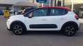 Citroen C3 1.2 puretech shine s&s 83cv neopatentati Bianco - thumbnail 8
