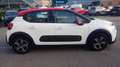 Citroen C3 1.2 puretech shine s&s 83cv neopatentati Bianco - thumbnail 4
