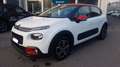 Citroen C3 1.2 puretech shine s&s 83cv neopatentati Bianco - thumbnail 1