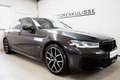 BMW 520 d xDrive M Sport Aut. - LASER - AHK - Memory Grau - thumbnail 2