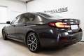 BMW 520 d xDrive M Sport Aut. - LASER - AHK - Memory Grau - thumbnail 6