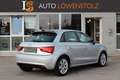 Audi A1 Sportback 1.4 TFSI Ambit. |  Klimaauto. | SHZ Argento - thumbnail 6