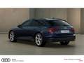 Audi A6 Avant Advanced 45 TDI quattro S-TRONIC LED   AHK Blau - thumbnail 8