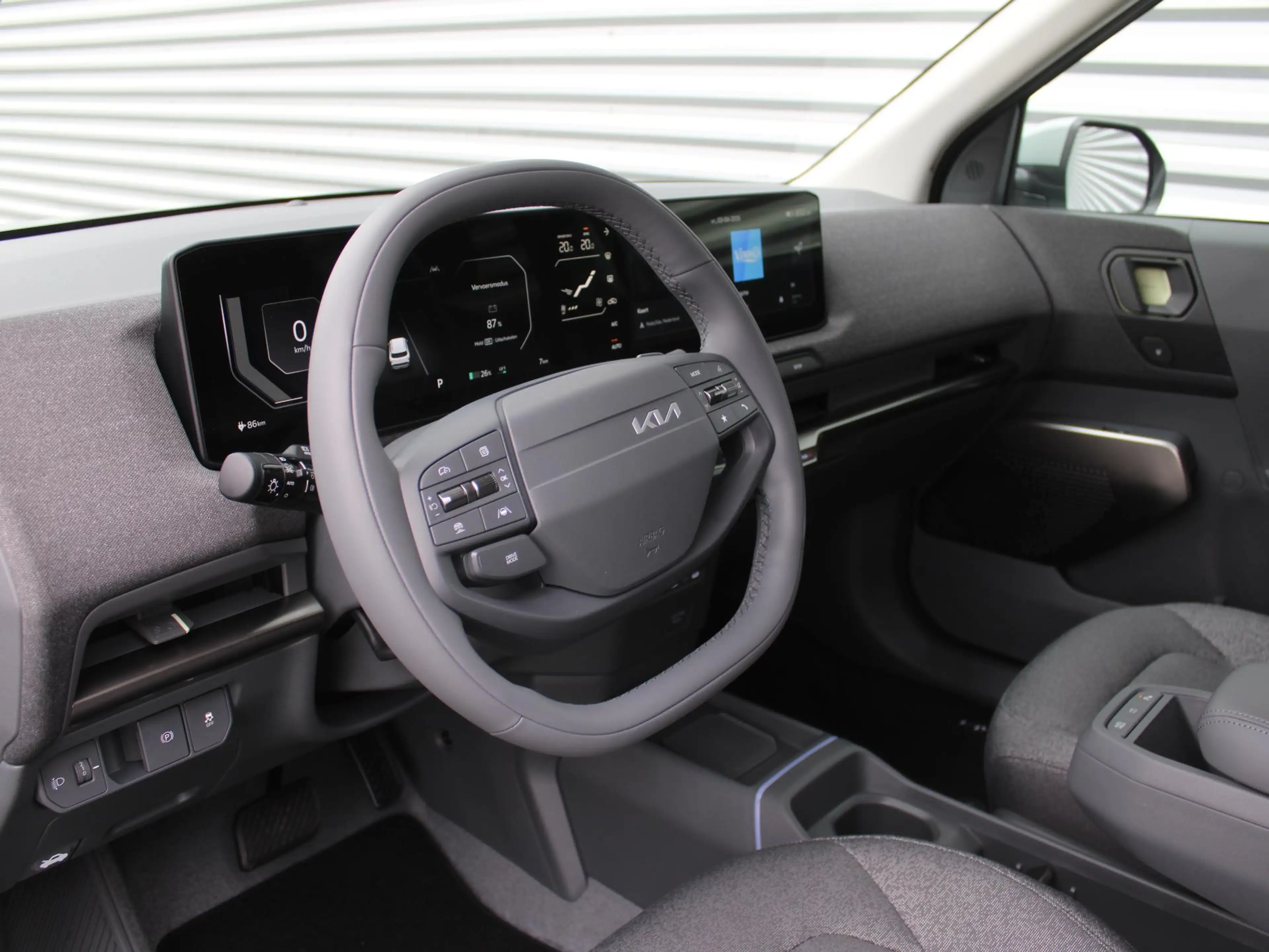 Kia EV2 Plus 61 kWh | Nieuw | Direct leverbaar | Actieradi — photo 26
