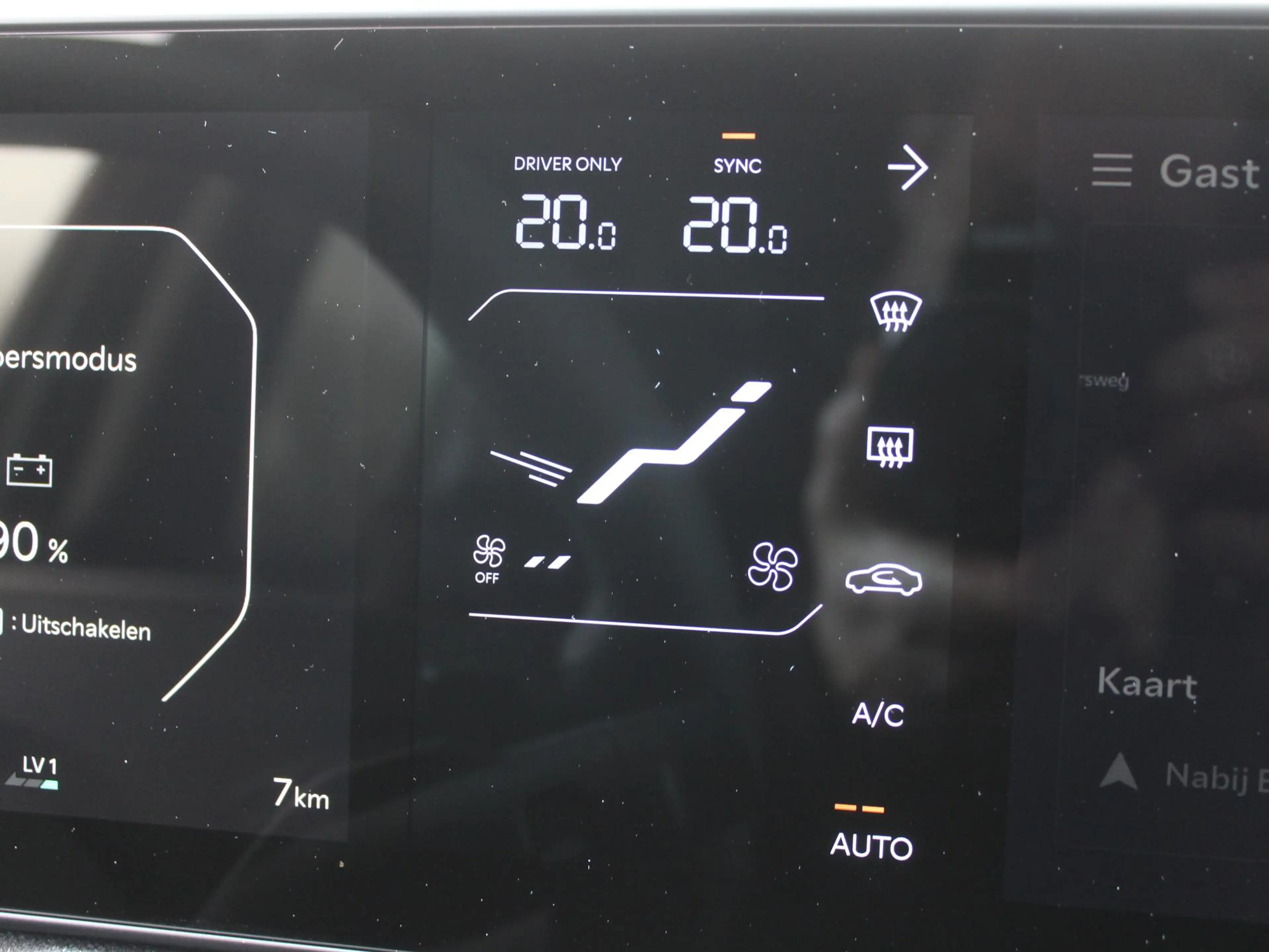 Kia EV2 Plus 61 kWh | Nieuw | Direct leverbaar | Actieradi — photo 15
