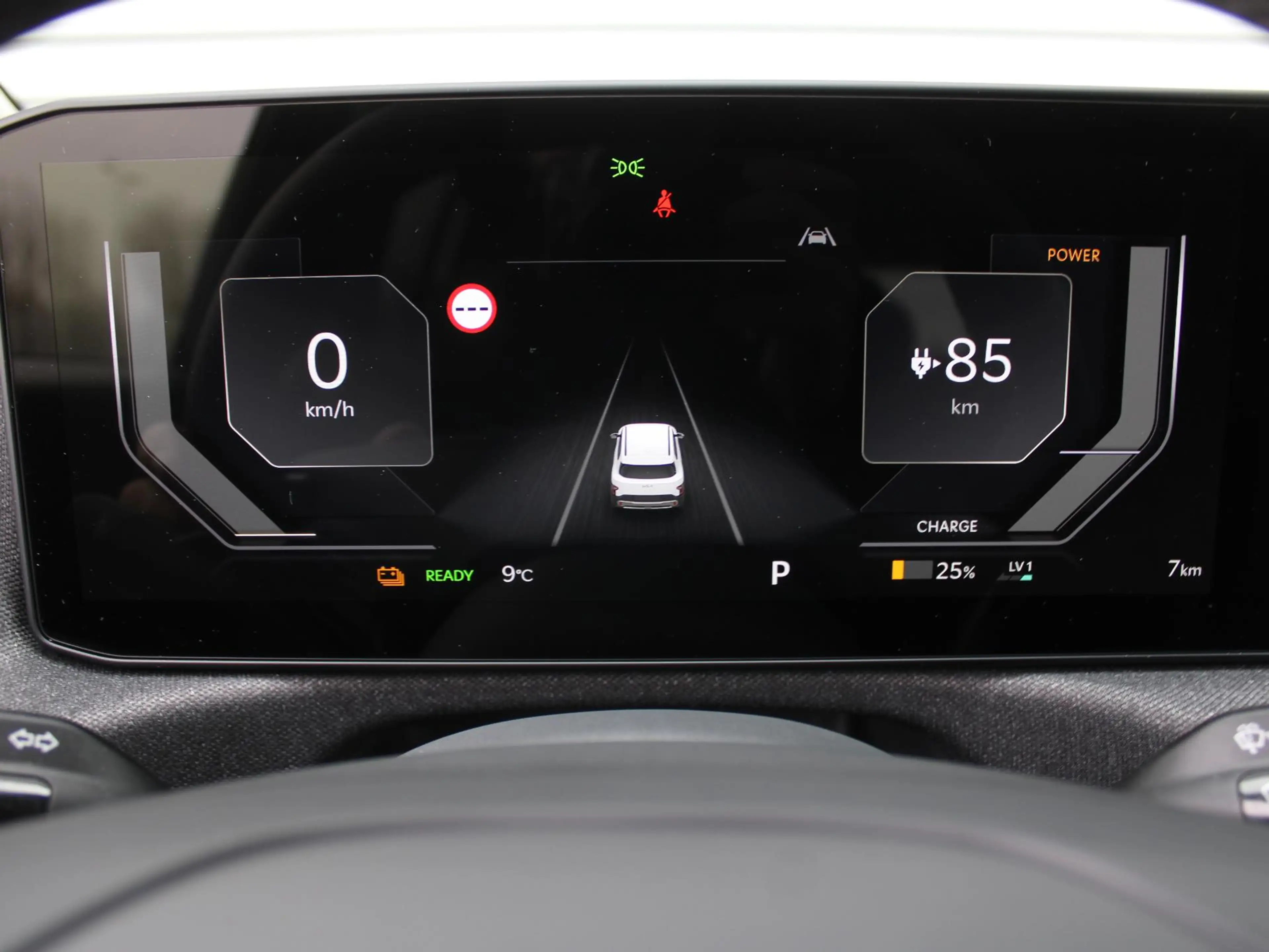 Kia EV2 Plus 61 kWh | Nieuw | Direct leverbaar | Actieradi — photo 10