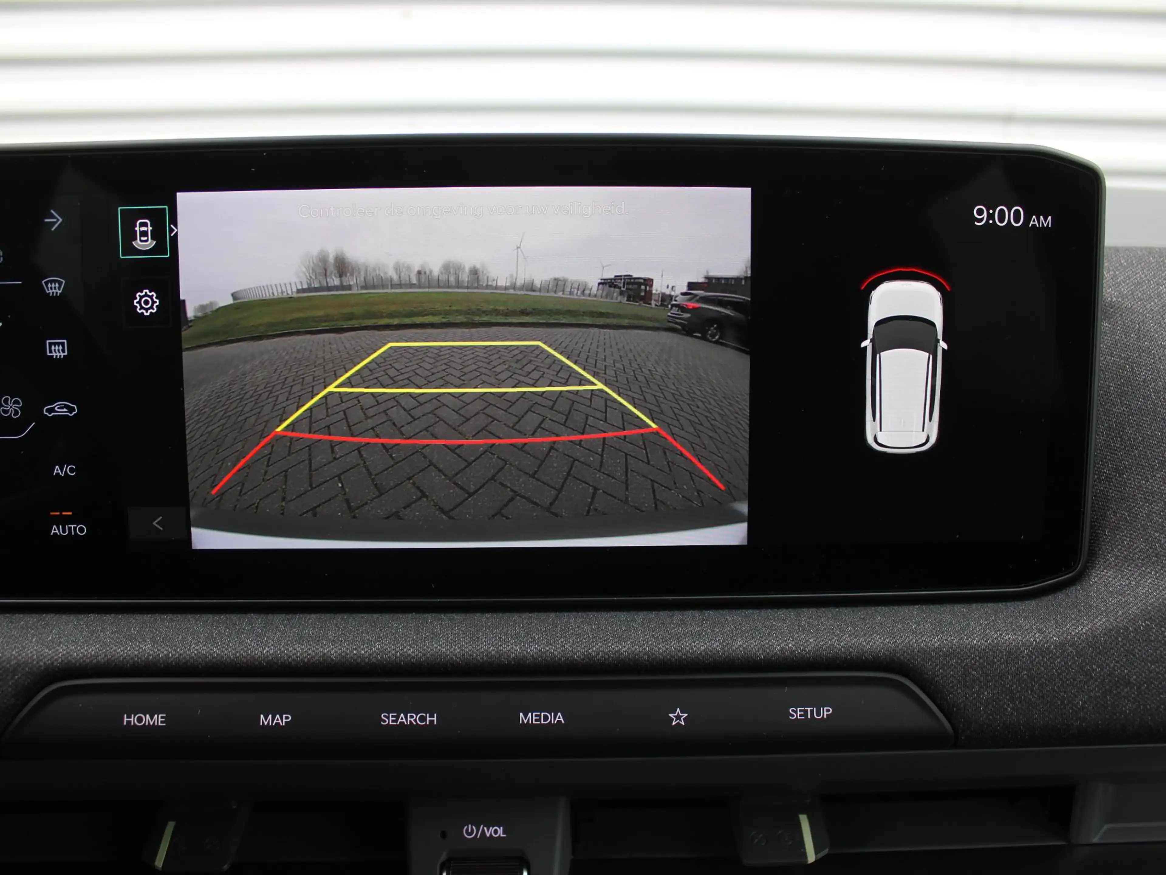 Kia EV2 Plus 61 kWh | Nieuw | Direct leverbaar | Actieradi — photo 17