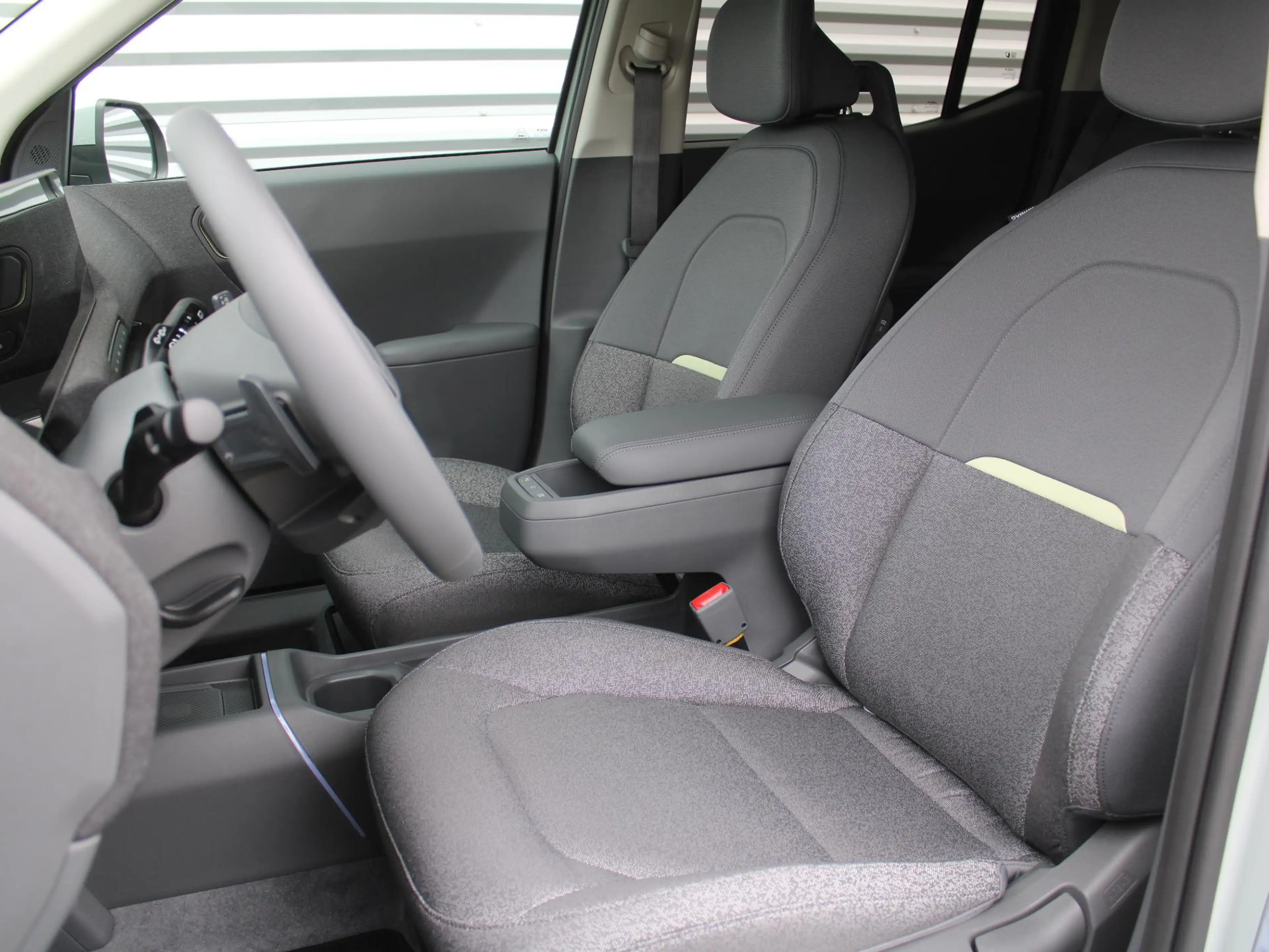 Kia EV2 Plus 61 kWh | Nieuw | Direct leverbaar | Actieradi — photo 27