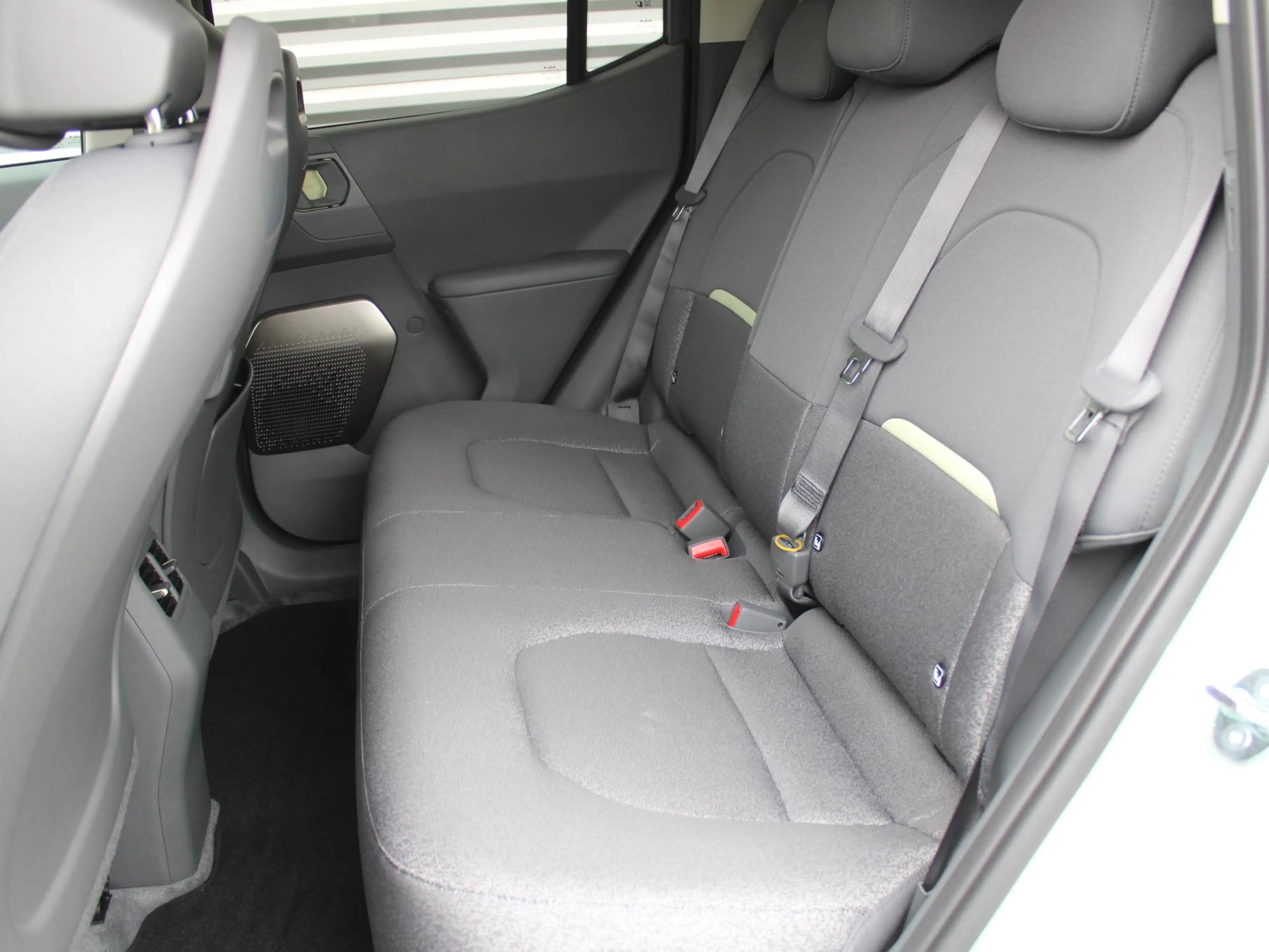 Kia EV2 Plus 61 kWh | Nieuw | Direct leverbaar | Actieradi — photo 28