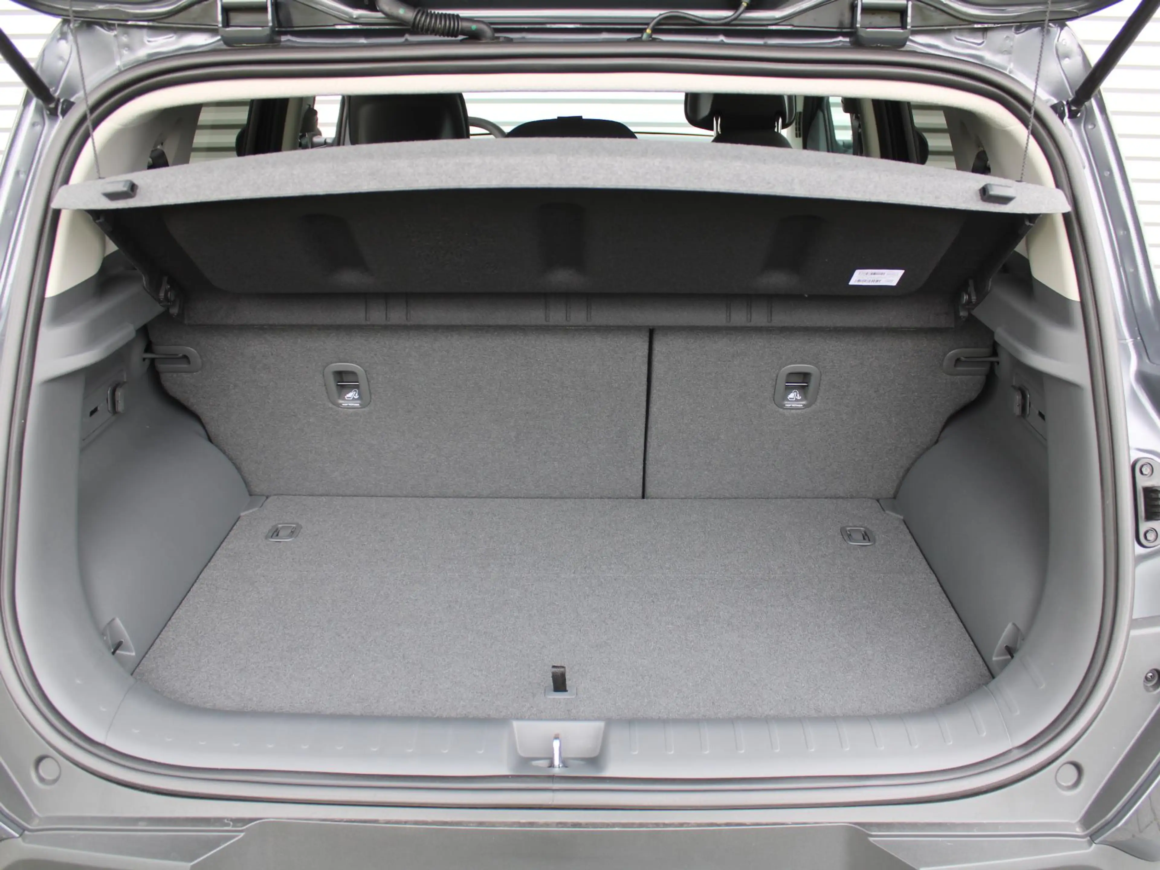 Kia EV2 Plus 61 kWh | Nieuw | Direct leverbaar | Actieradi — photo 29