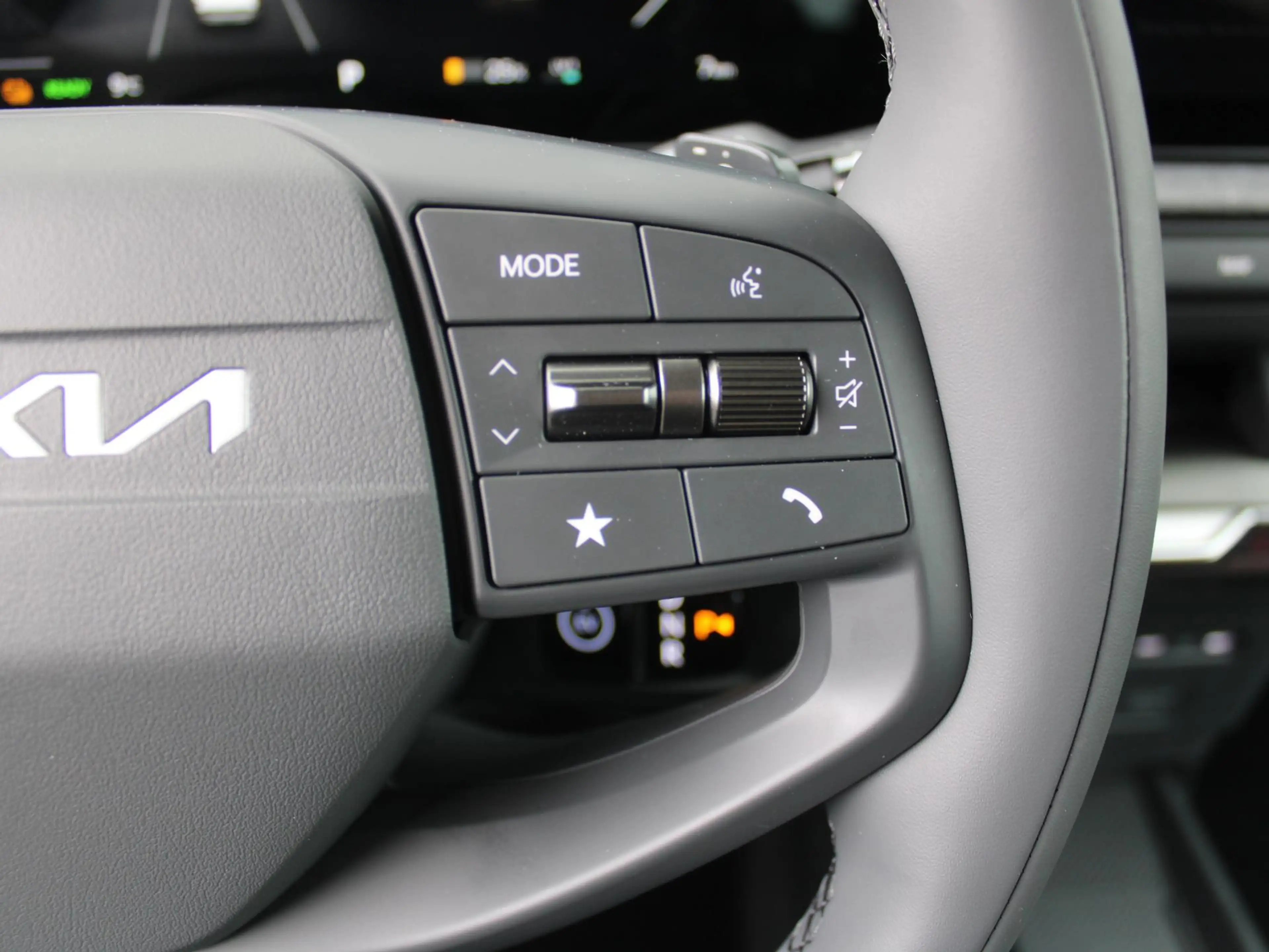 Kia EV2 Plus 61 kWh | Nieuw | Direct leverbaar | Actieradi — photo 11
