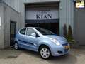 Suzuki Alto 1.0 Comfort Plus Blauw - thumbnail 1