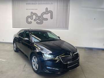 Ambition DSG/LEDER/NAVI/LED/KEYLESS