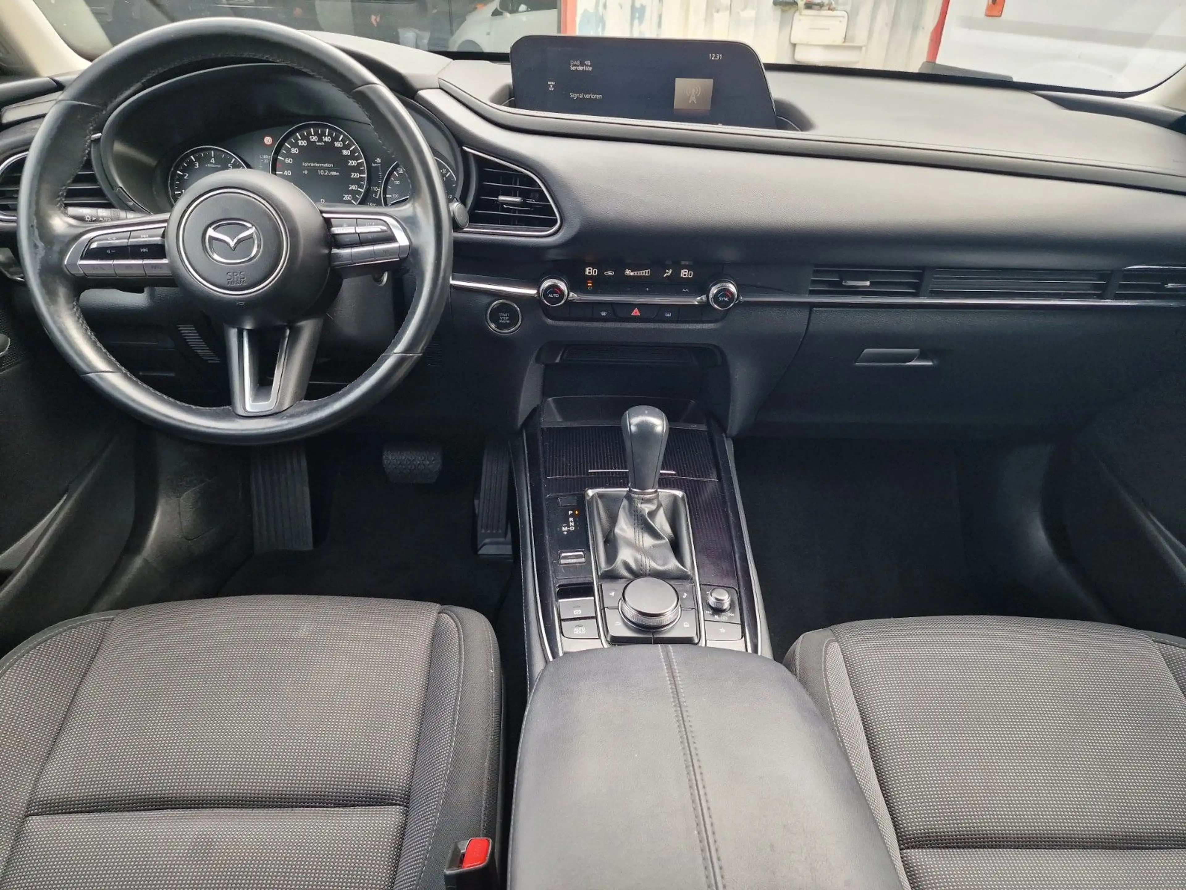 Mazda CX-3 0 Prime-Line,Bos,Navi,Kamera,Autom,Totwinkel — photo 9