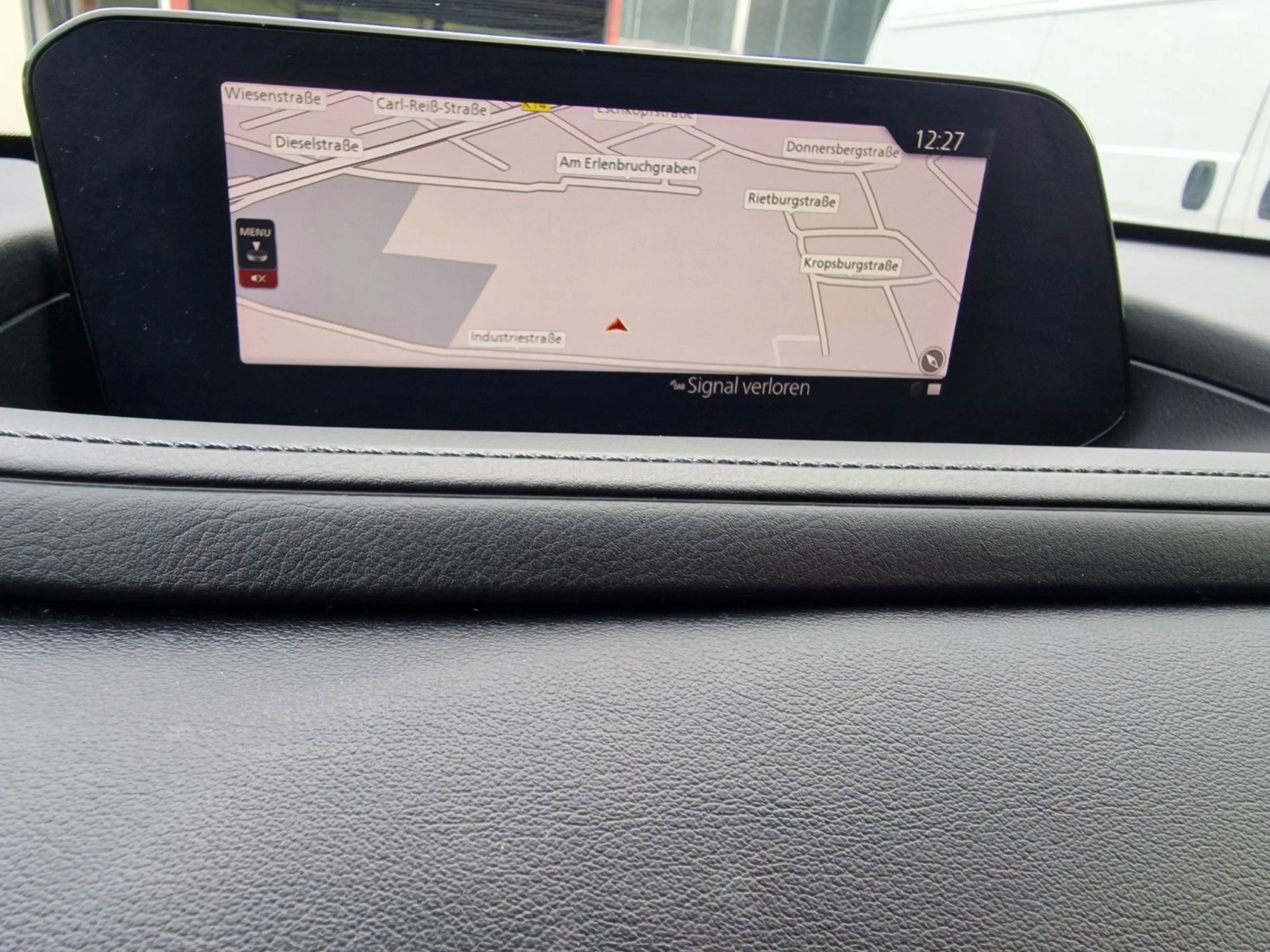 Mazda CX-3 0 Prime-Line,Bos,Navi,Kamera,Autom,Totwinkel — photo 15
