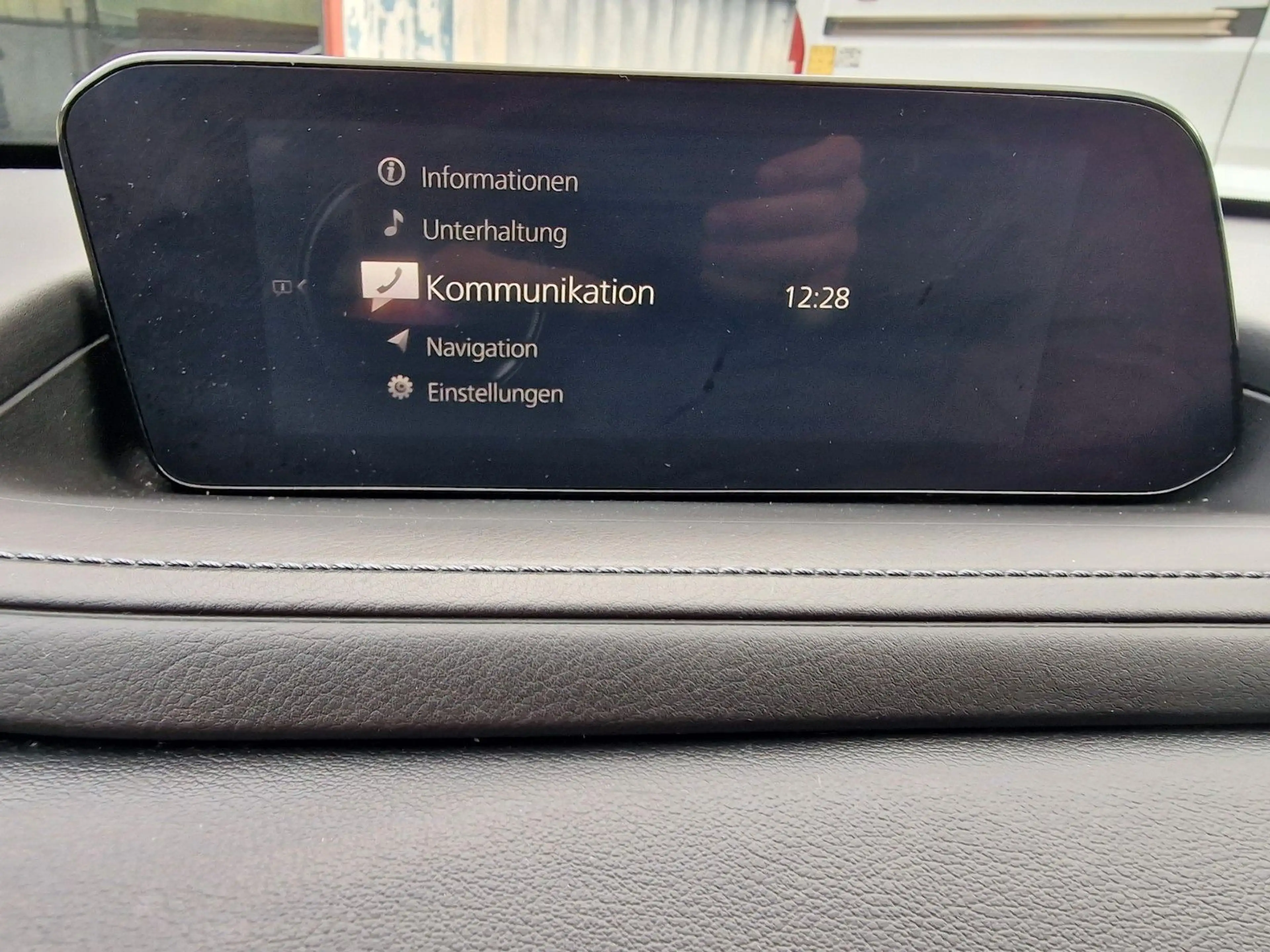 Mazda CX-3 0 Prime-Line,Bos,Navi,Kamera,Autom,Totwinkel — photo 14