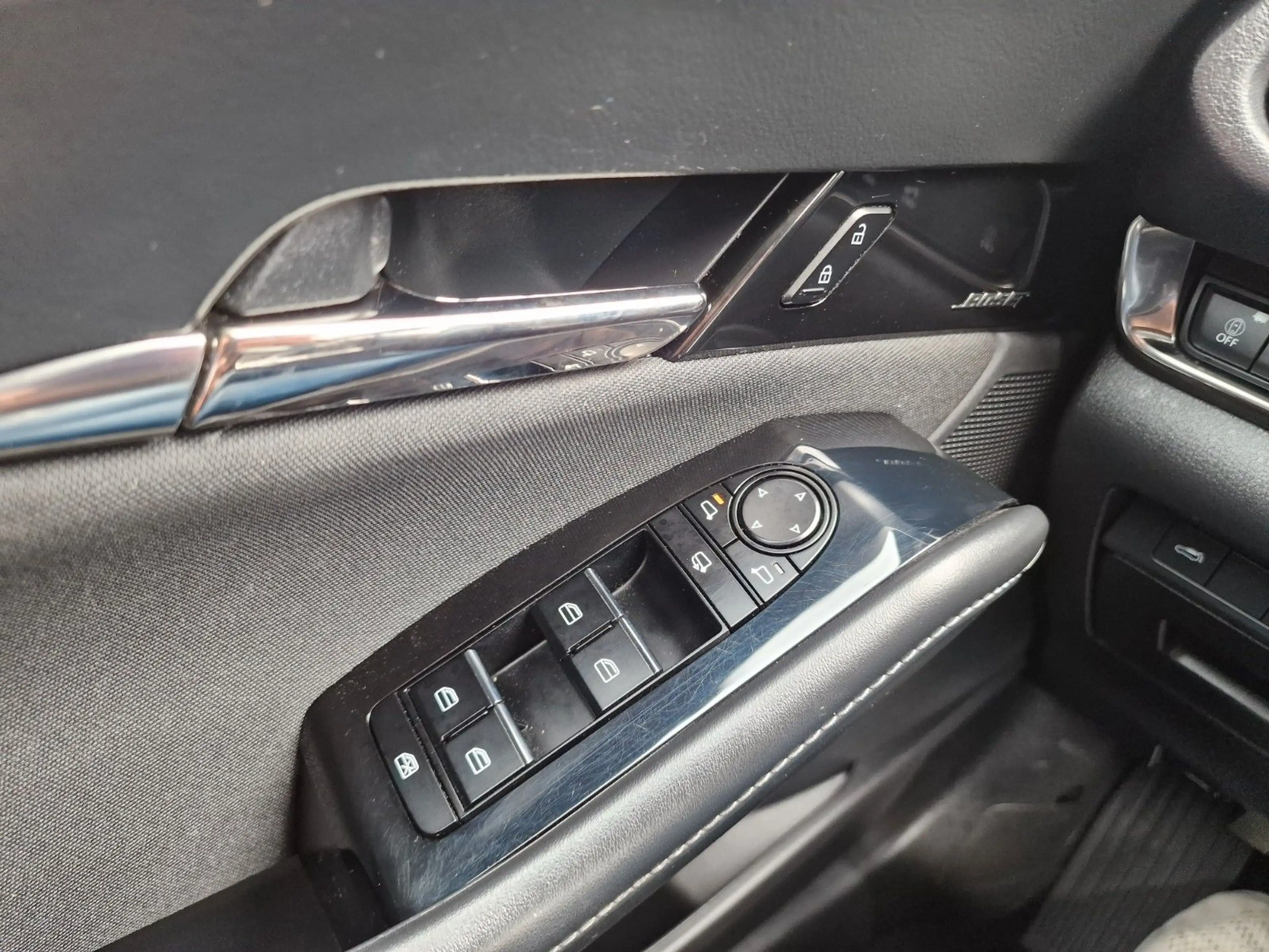 Mazda CX-3 0 Prime-Line,Bos,Navi,Kamera,Autom,Totwinkel — photo 10