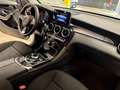 Mercedes-Benz GLC 220 d 4Matic UNIPRO - TUTTI TAGLIANDI MERCEDES Bianco - thumbnail 8