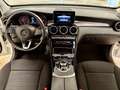 Mercedes-Benz GLC 220 d 4Matic UNIPRO - TUTTI TAGLIANDI MERCEDES Bianco - thumbnail 9