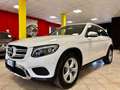 Mercedes-Benz GLC 220 d 4Matic UNIPRO - TUTTI TAGLIANDI MERCEDES Bianco - thumbnail 1