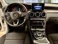 Mercedes-Benz GLC 220 d 4Matic UNIPRO - TUTTI TAGLIANDI MERCEDES Bianco - thumbnail 12