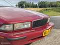 Buick Regal 3.8 Custom Sedan Rot - thumbnail 14