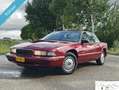Buick Regal 3.8 Custom Sedan Rot - thumbnail 1