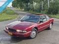 Buick Regal 3.8 Custom Sedan Rot - thumbnail 2