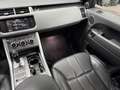 Land Rover Range Rover Sport 7-Sitzer Perfekter Zustand Schwarz - thumbnail 17