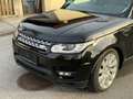 Land Rover Range Rover Sport 7-Sitzer Perfekter Zustand Schwarz - thumbnail 2
