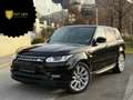 Land Rover Range Rover Sport 7-Sitzer Perfekter Zustand Schwarz - thumbnail 1