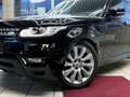 Land Rover Range Rover Sport 7-Sitzer Perfekter Zustand Schwarz - thumbnail 2
